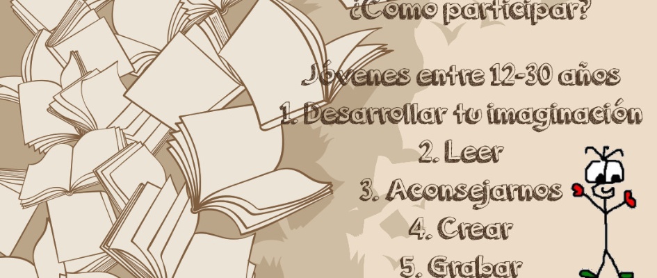 Concurso literario