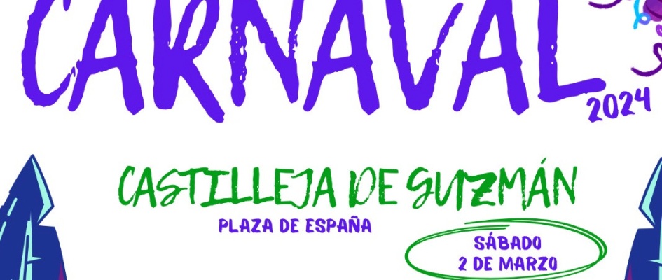 Banner Carnaval 2024