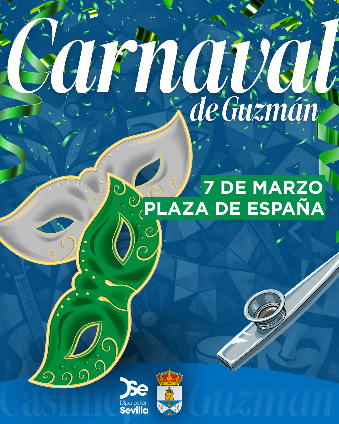 CARTEL Carnaval 2026