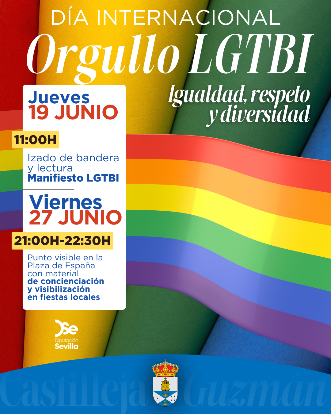 CARTEL GUZMAN ORGULLO