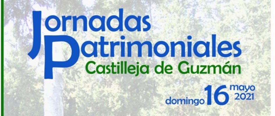 Logo Jornadas Patrimoniales