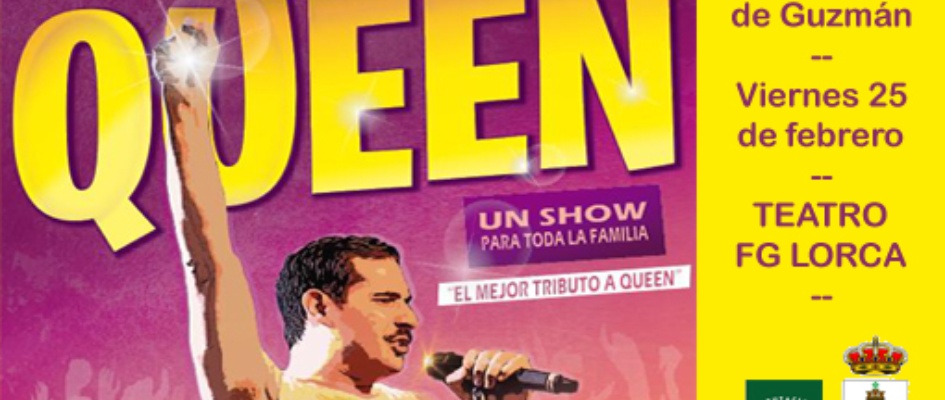 Logo Queen