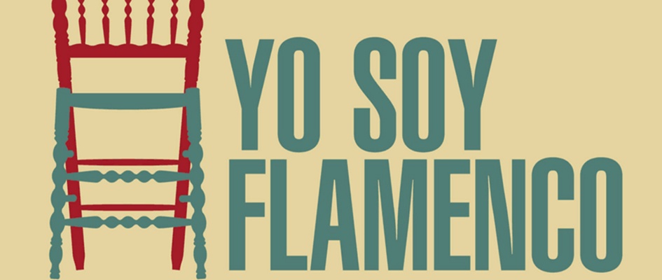 Logo soy flamenco