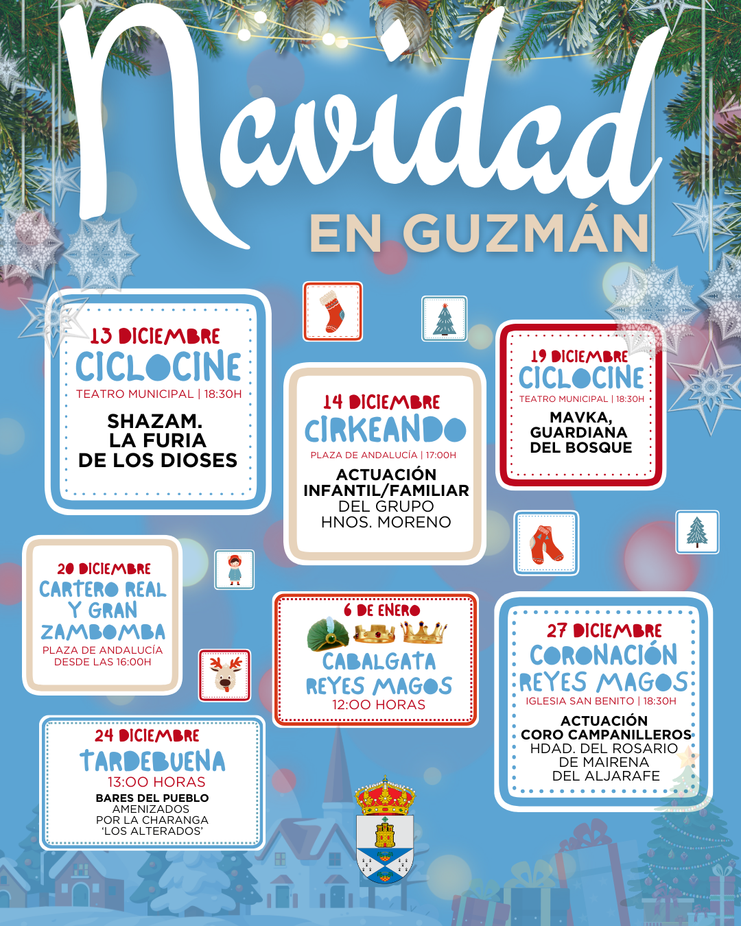 Navidad Guzmán