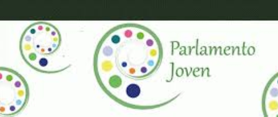 Parlamento joven logo