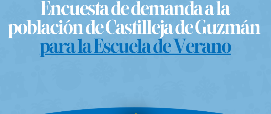 banner ESCUELA DE VERANO