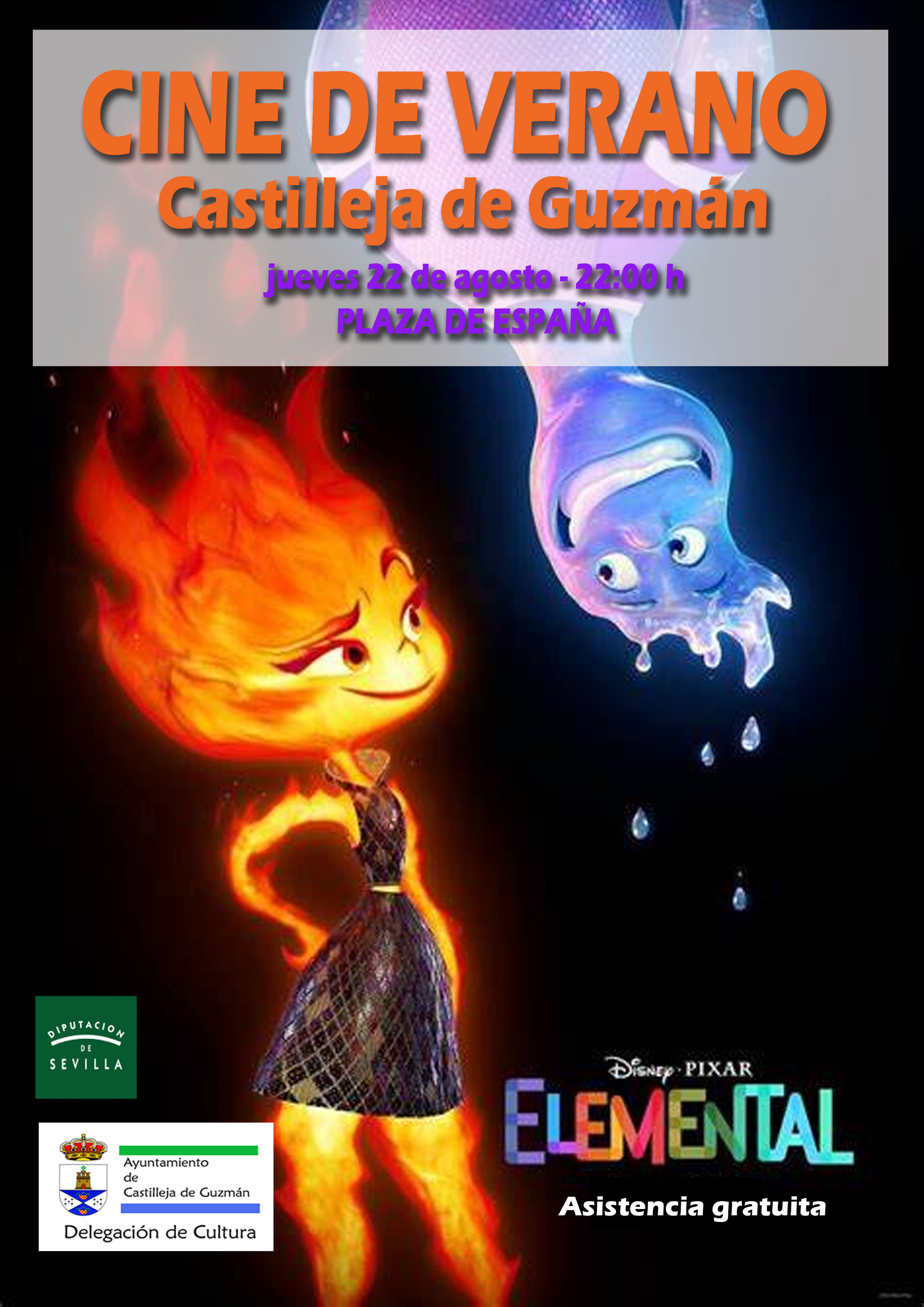 cartel Elemental