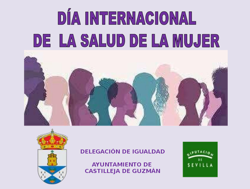 Conmemoración del Día Internacional de la Salud de la Mujer