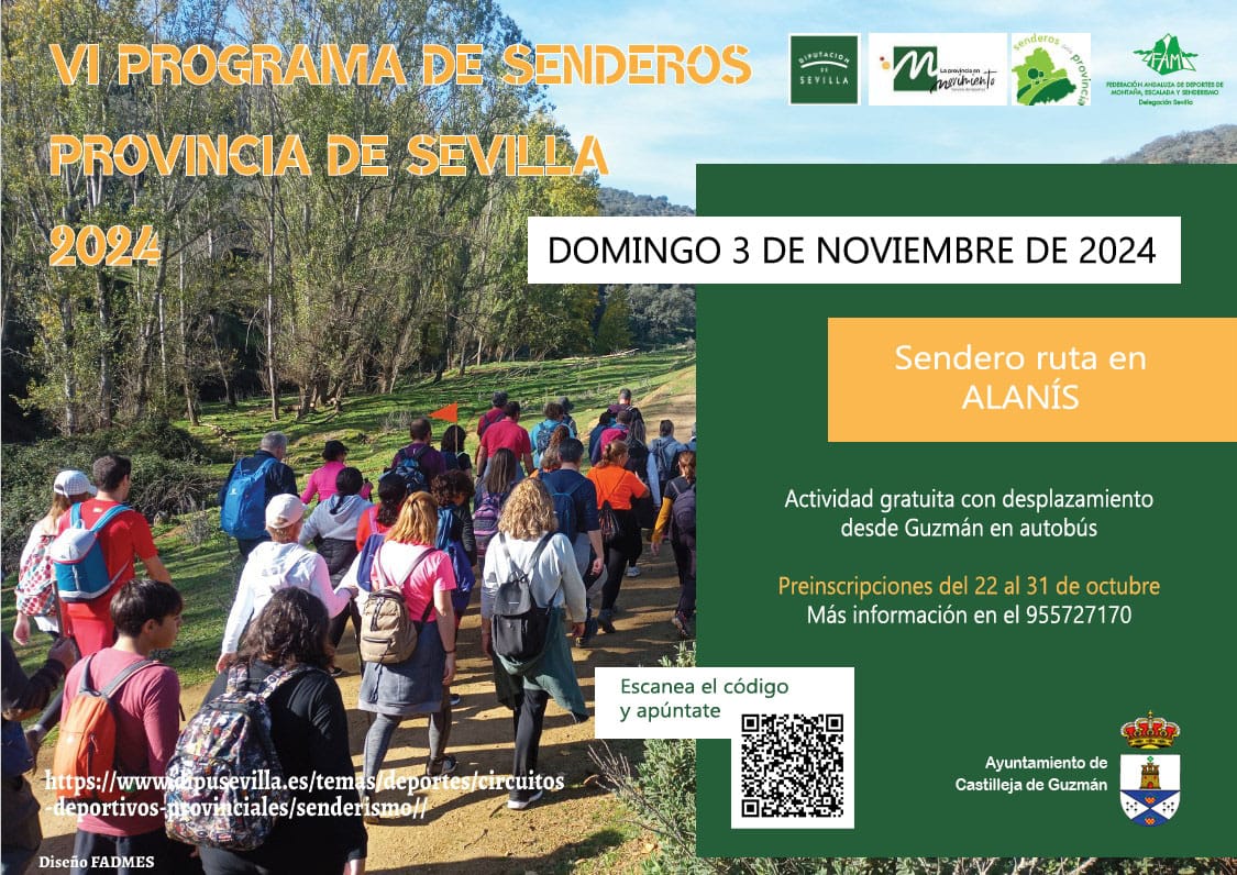 Cartel Sendero Guzmán
