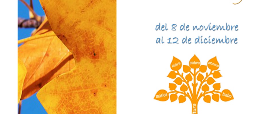 Otoño Cultural 2019