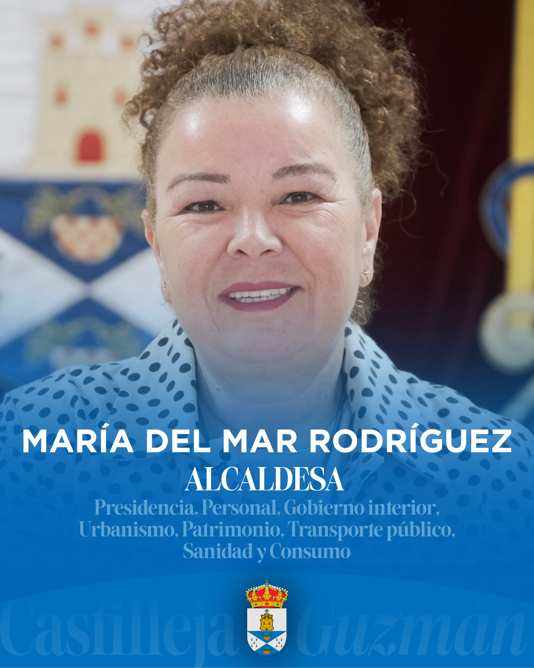MARÍA DEL MAR RODRIGUEZ PÉREZ