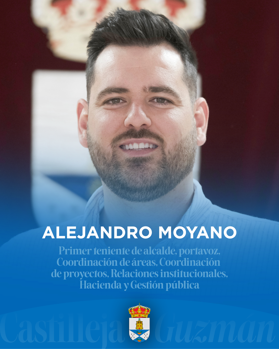 ALEJANDRO MOYANO