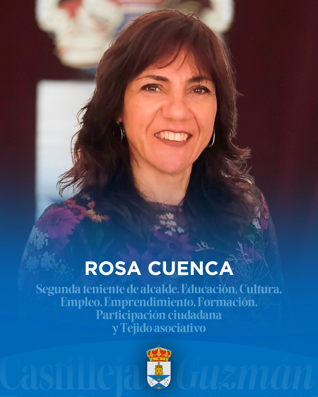 ROSA CUENCA