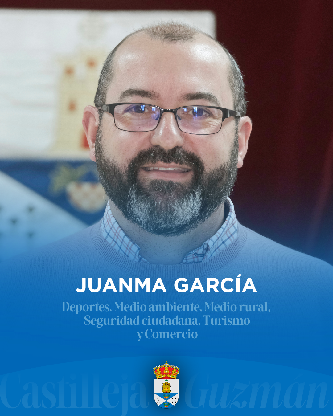 JUANMA GARCÍA