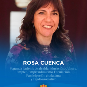 Rosa Cuenca
