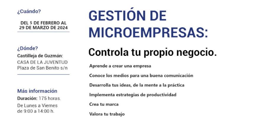 Banner CURSO EMPRESAS