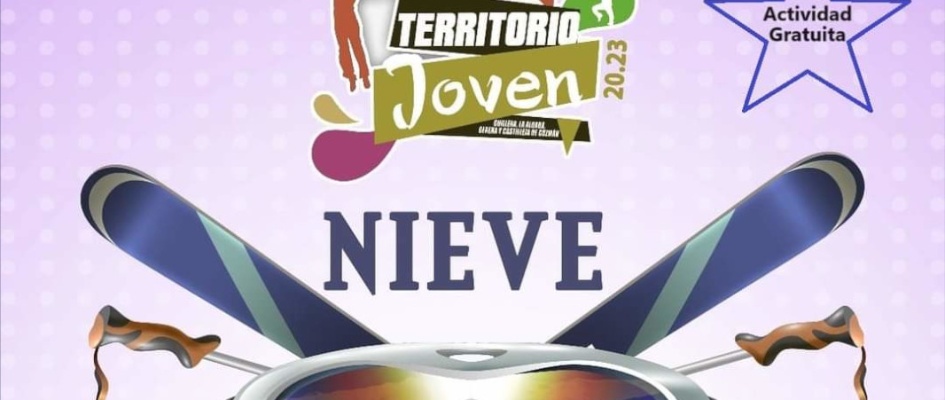 Banner Sierra Nevada 2024