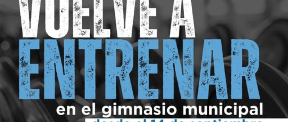 Banner gimnasio 2026