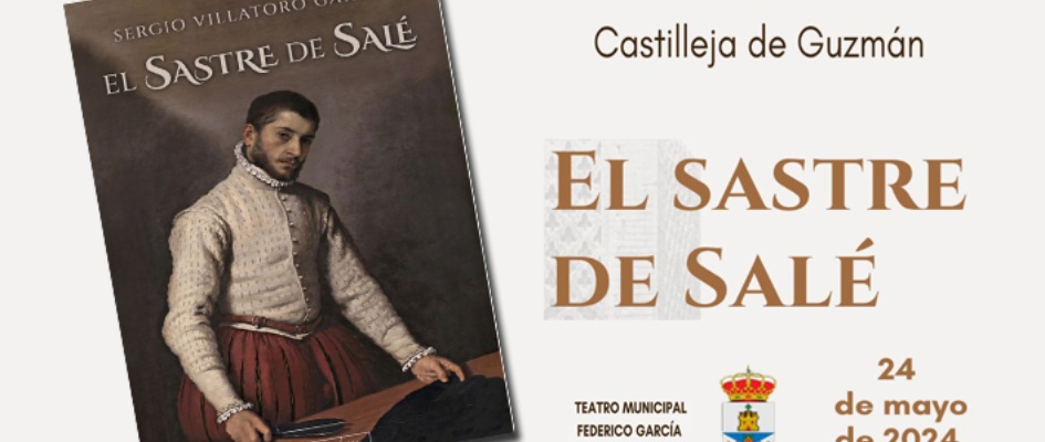 Banner libro Sergio Villatoro