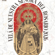 CARTEL VELÁ 2026