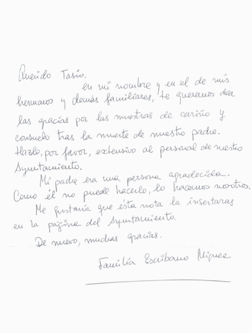 Carta_familia_Escribano