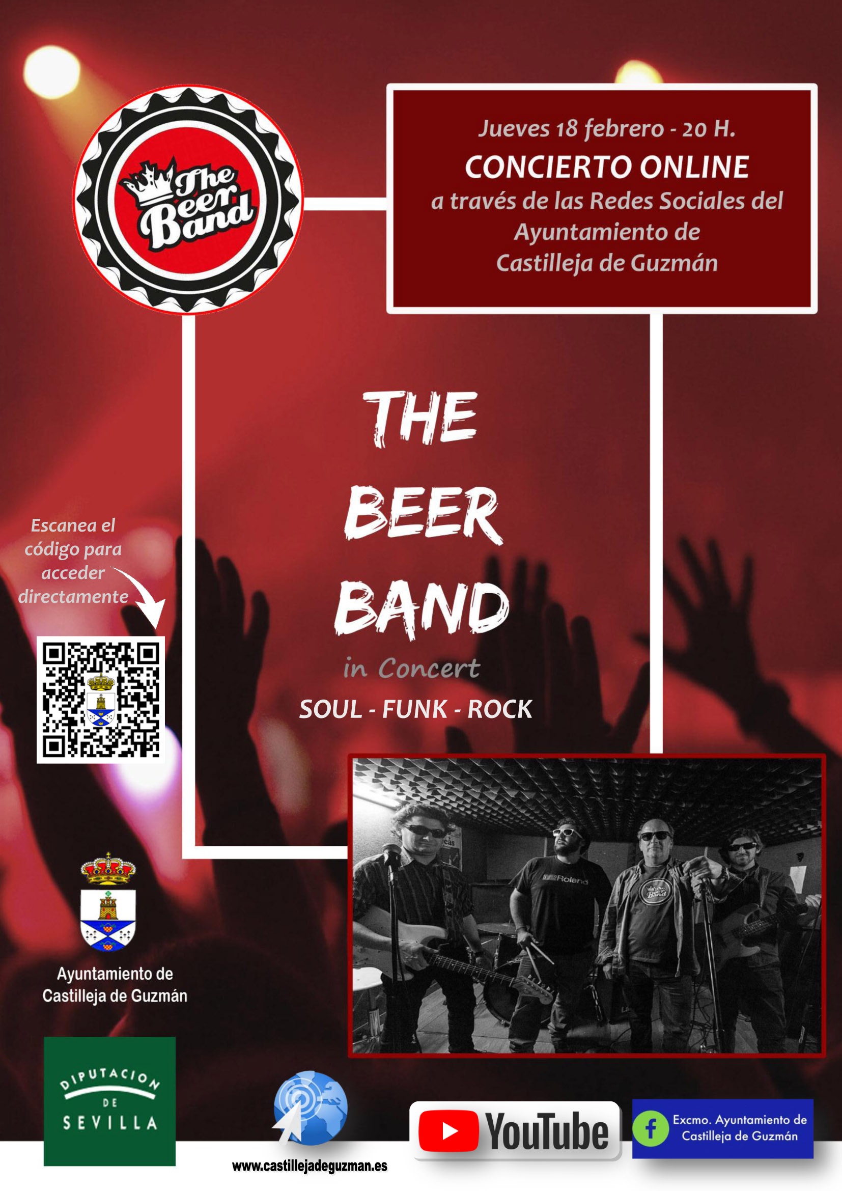 Cartel The beer band