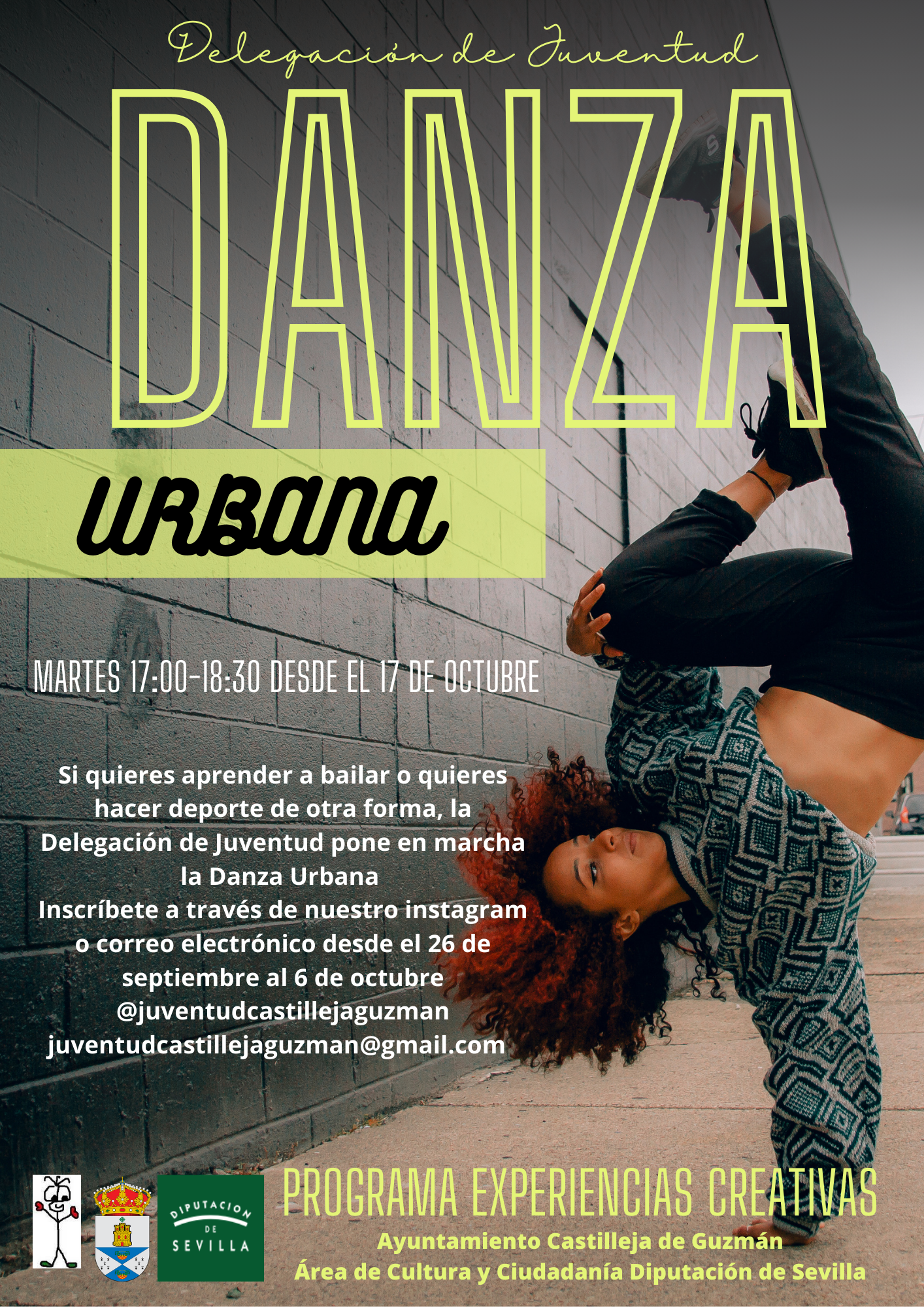 Danza Urbana 23