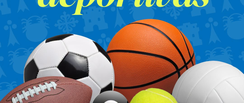 Escuelas Deportivas 2026-27