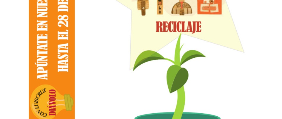 Experiencias creativas 2019-Cartel