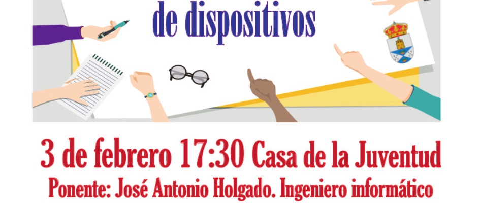 Formación 3 de febrero de 2020