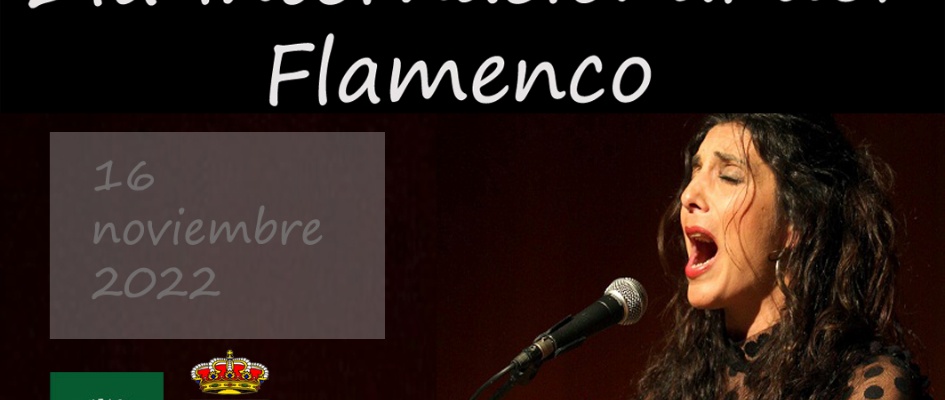Logo flamenco