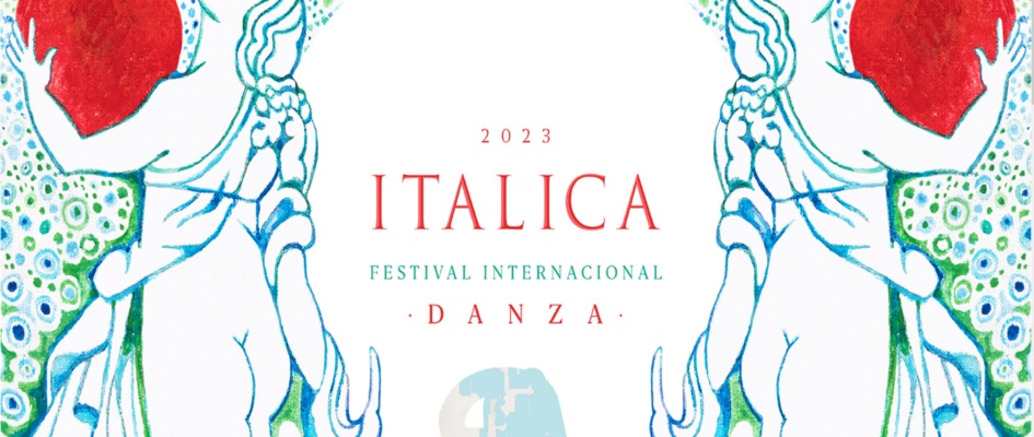 Logo itálica