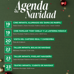 NAVIDAD GUZMAN PROGRAMA 2