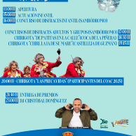 PROGRAMA CARNAVAL