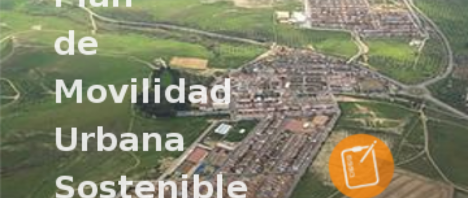Plan de Movilidad Urbana Sostenible_Castilleja_de_Guzmán_