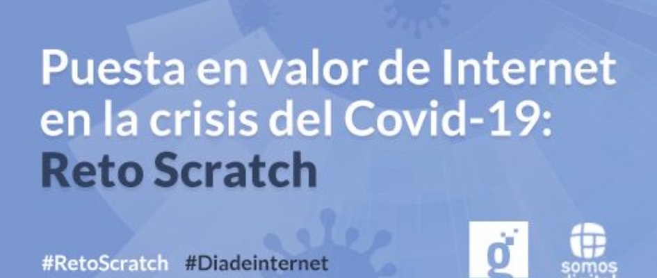 Reto-scratch-COVID-Guadalinfo