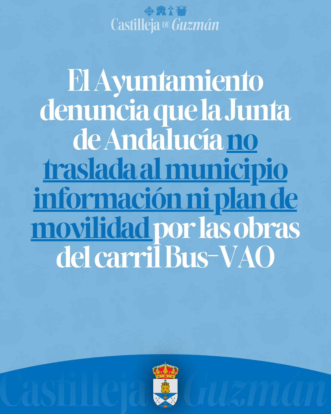 TARJETA DENUNCIA CARRIL BUS VAO