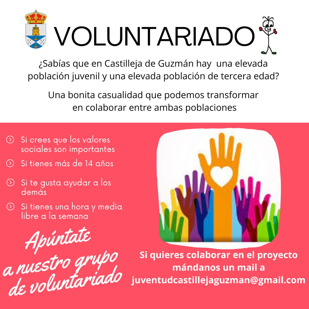 VOLUNTARIADO