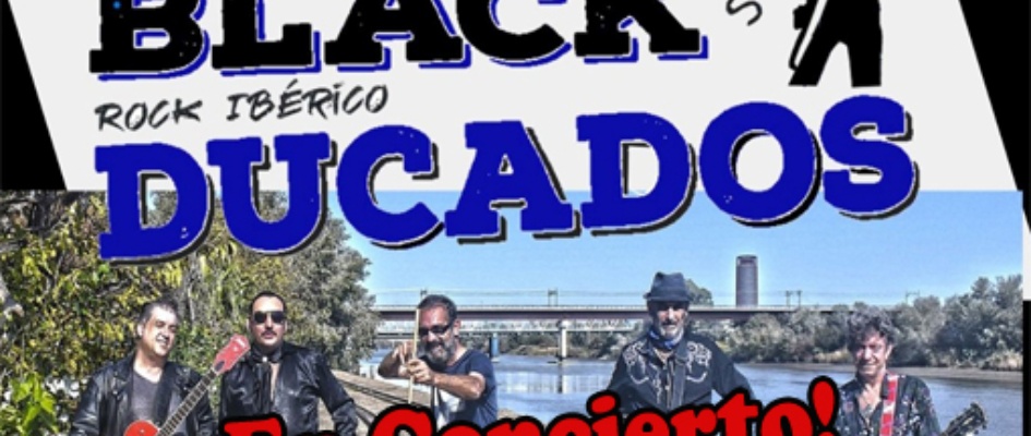 banner Blackducados