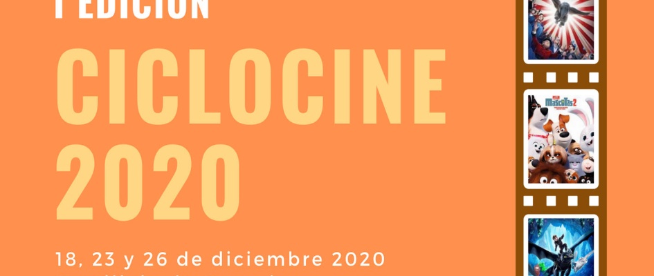 cabecera CICLOCINE 2020