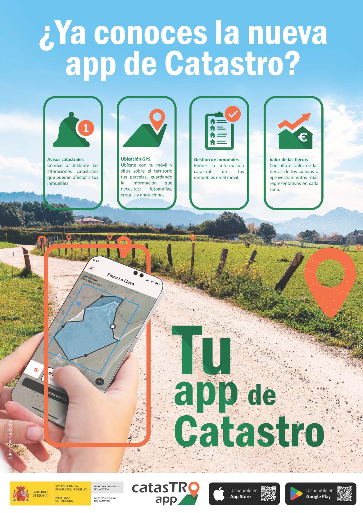 cartel_app catastro