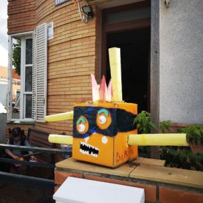 monstros come coronavirus 2