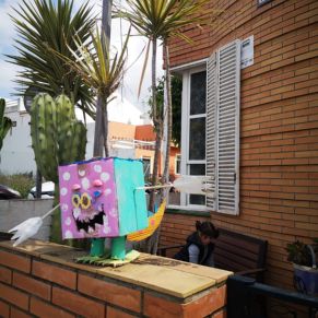 monstros come coronavirus 3